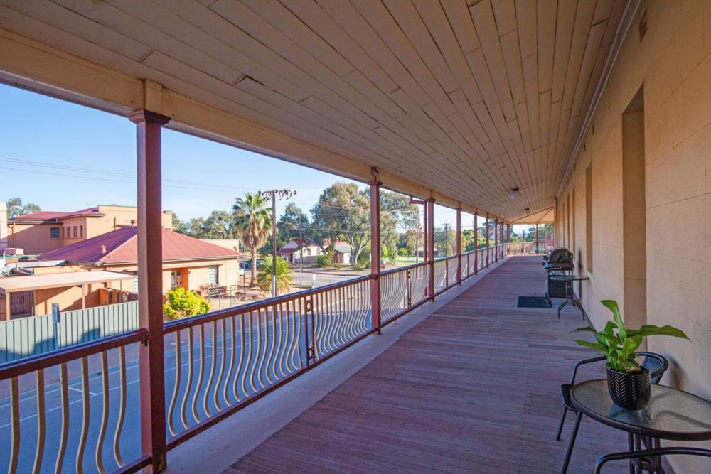 Whyalla Playford Apartments Exterior foto